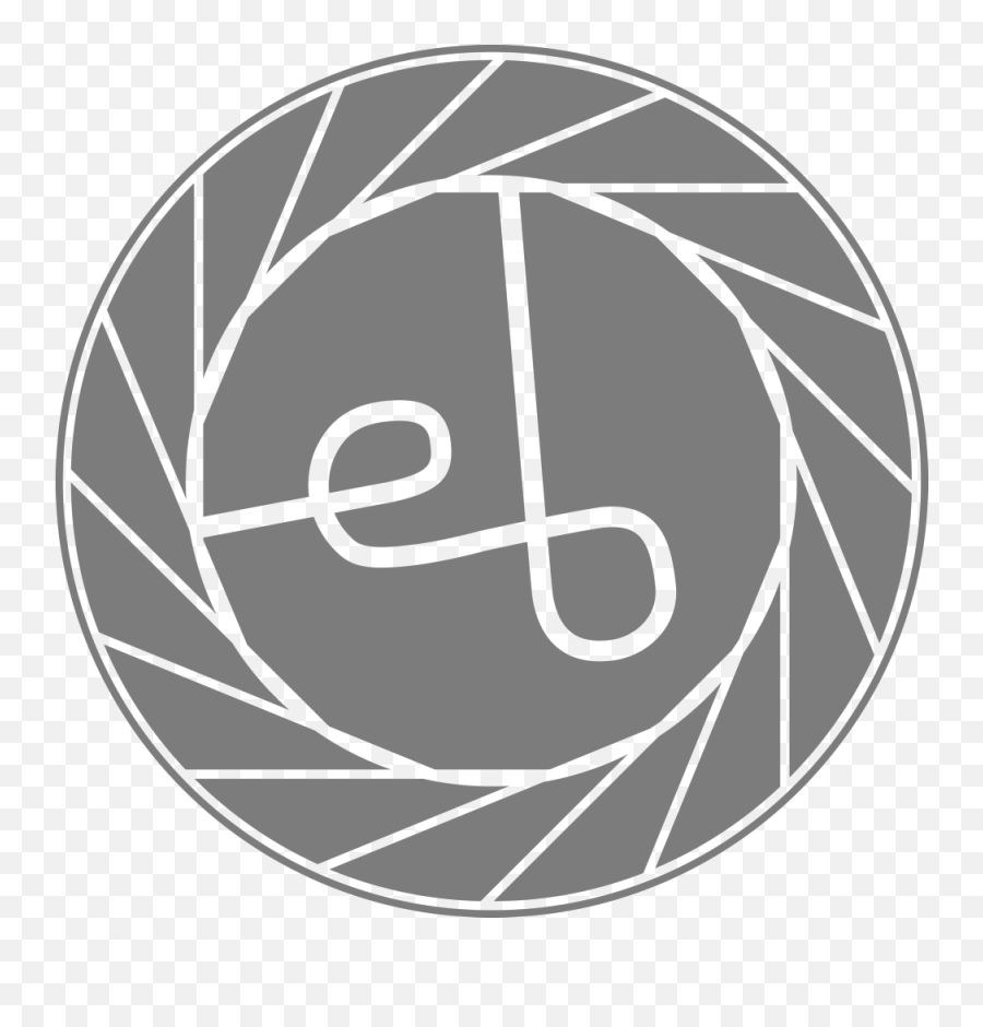 Evan Benz Emoji,Eb Logo