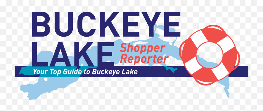Buckeye Lake Shopper Reporter - Photoflyer Emoji,Buckeye Logo