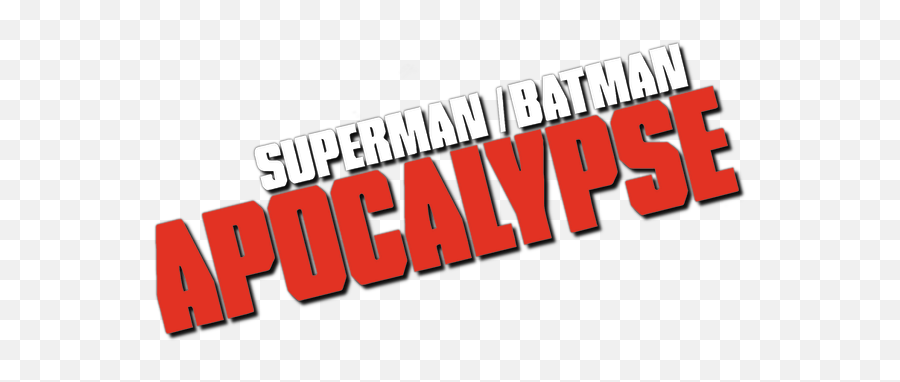 Apocalypse - Language Emoji,Batman Superman Logo