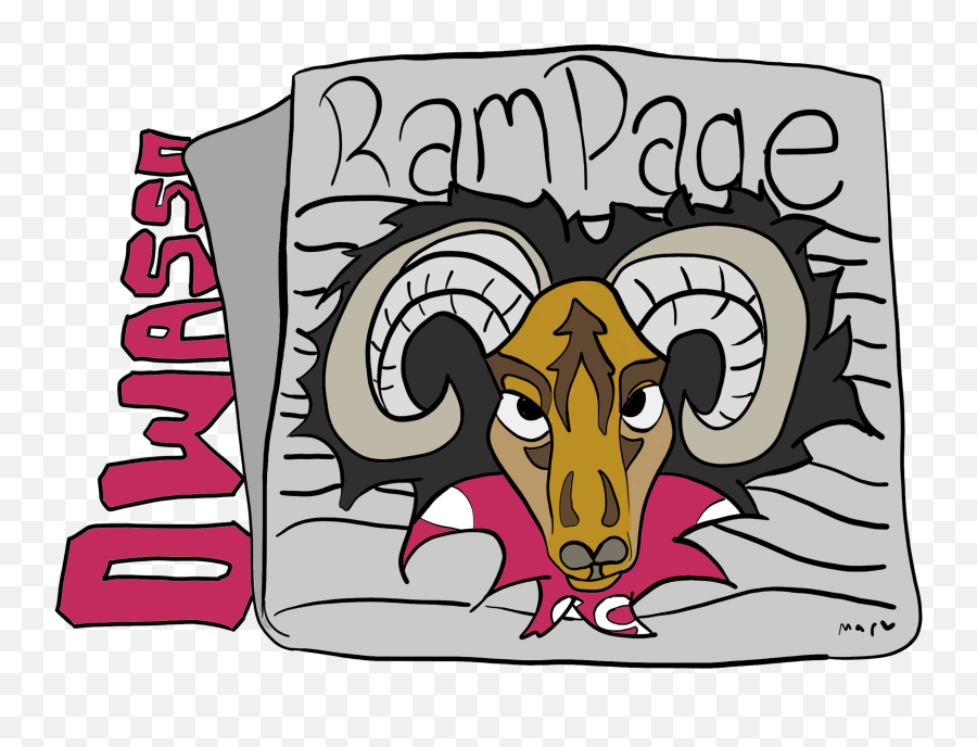 Kicking Off Dear Rambo U2014 Owassorampage - Bighorn Sheep Emoji,Rambo Png