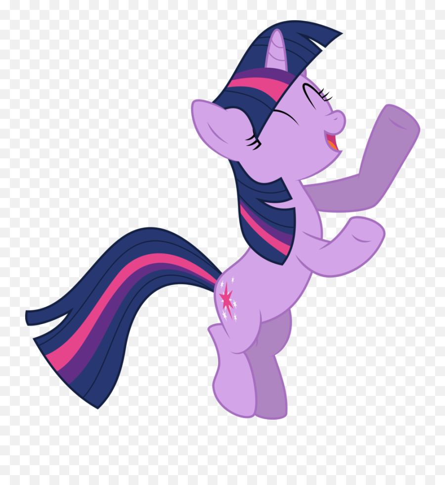My Little Pony Twilight Sparkle Dance - Twilight Sparkle Dance My Little Pony Emoji,Tap Dance Clipart