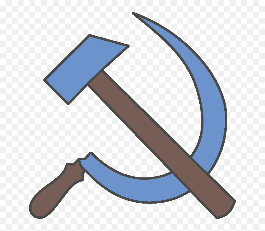 Download Https - I Redd Itnq5hk1oray611 Communism Hammer Emoji,Communism Png