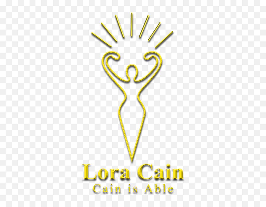 Lora Cain - Language Emoji,L.c Logo