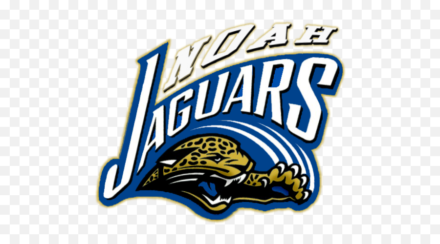 Noah Jaguars Tulsa Homeschool Happenings - Jaguars Emoji,Jaguars Logo