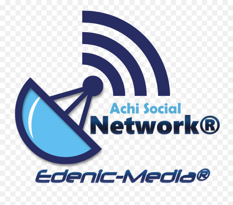 Achi Social - Language Emoji,Social Networks Logo