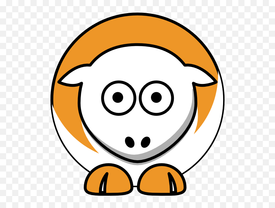 Sheep - Tennessee Volunteers Team Colors College Bears Team Emoji,Volunteers Needed Clipart
