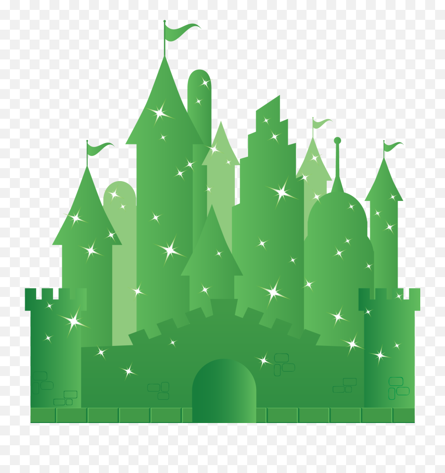 Thank You To Our Emerald City Sponsors Emoji,Emerald City Clipart