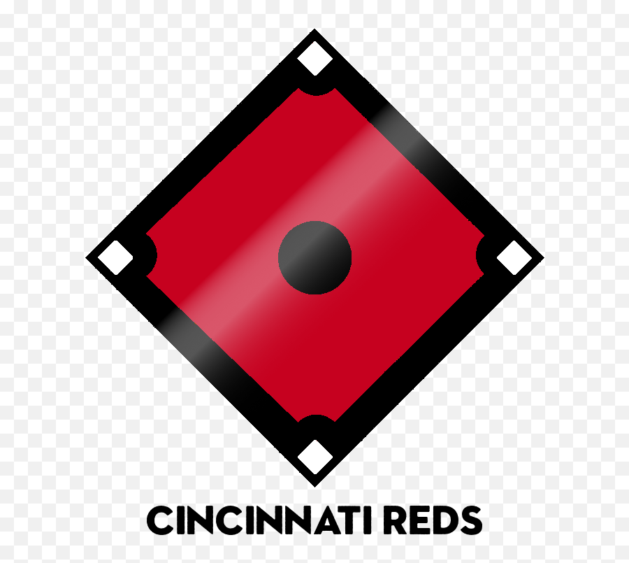 Reds U2013 Design Your Lifestyle - Dot Emoji,Cincinnati Reds Logo