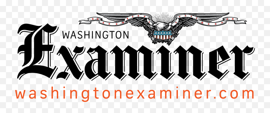 Download Leave A Reply - Washington Examiner Logo Full Washington Examiner Emoji,Washington Capitals Logo