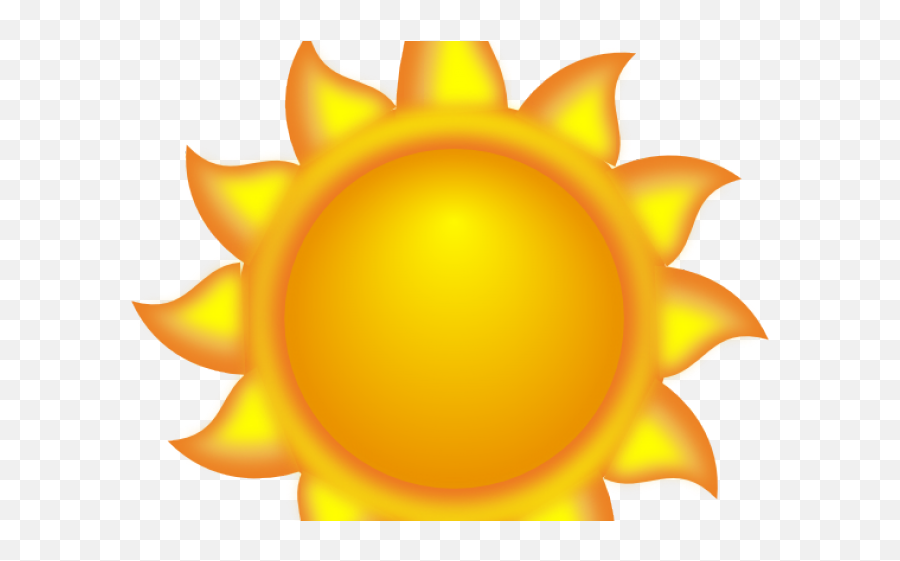 Sunlight Clipart - Free Clipart On Dumie 88051 Png Images Emoji,Sun Clipart Transparent