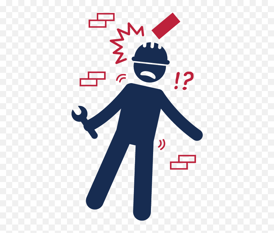 What To Do When You Have Been Injured At Work Maynard U0026 Harris Emoji,You Can Do It Clipart