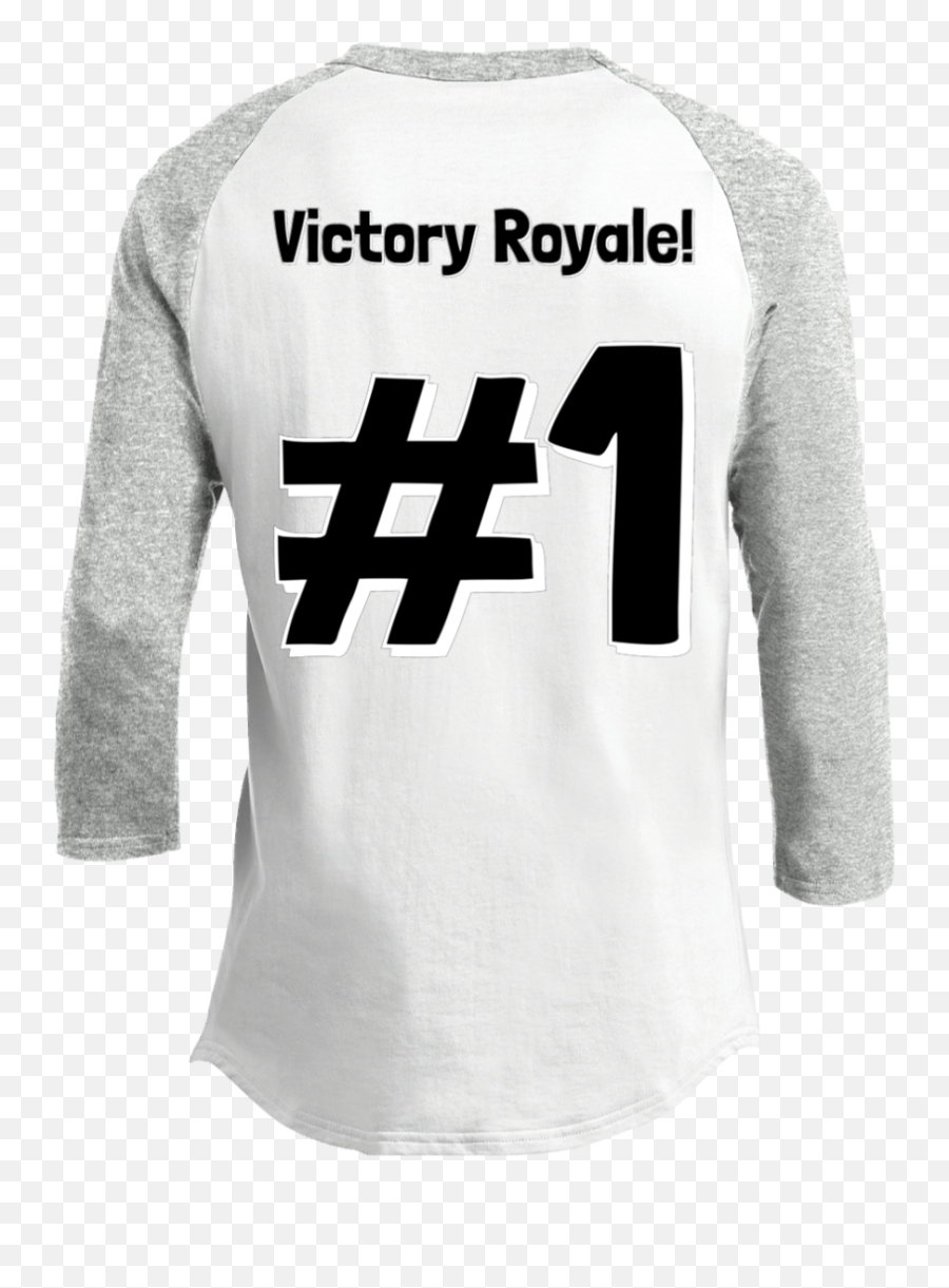 Download Victory Royale Jersey Png - Quiero Aprender Emoji,Victory Royale Png