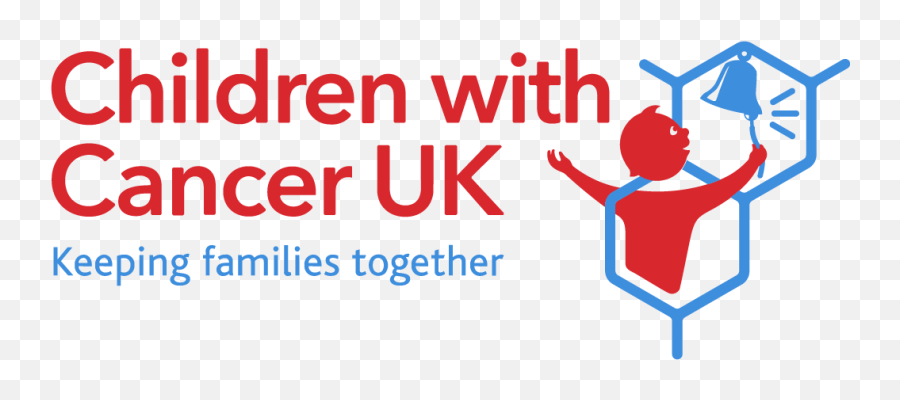 Children With Cancer Uk - Regenbogen Prerow Emoji,Uk Logo