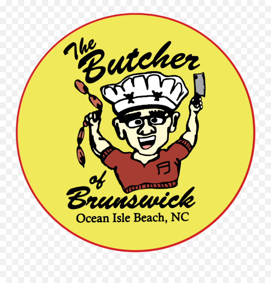 The Butcher Of Brunswick U2013 Brunswick Bulletin Emoji,Brunswick Logo