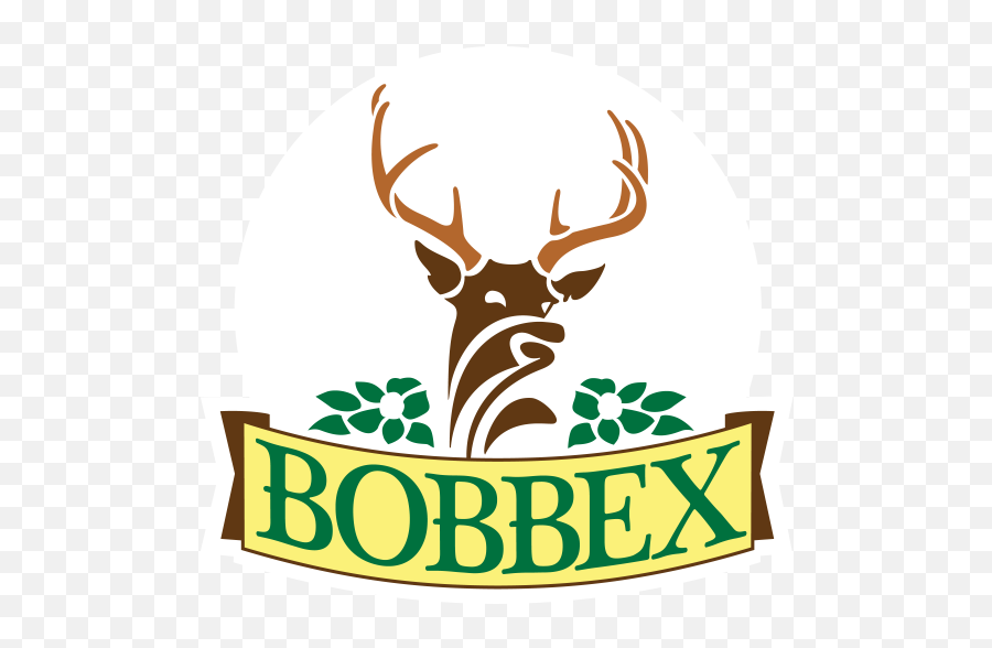Bobbex Repellents Deer Rabbit Small Animal Buy Direct Home Emoji,Deer Antler Logo