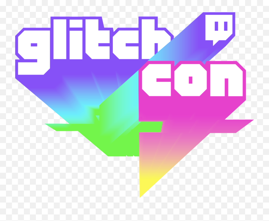 Super Teams At Glitchcon Twitch Rivals Emoji,Twitchcon Logo