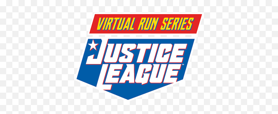 Justice League Virtual Run Series Virtual Run Series - Language Emoji,Aquaman Logo
