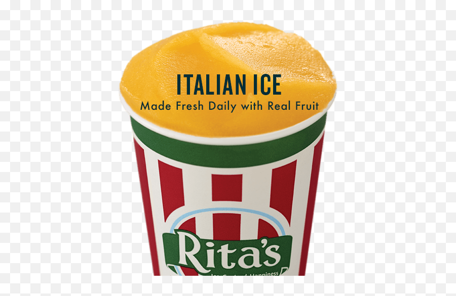 Home - Ritau0027s Ice Ritas Italian Ice Emoji,Ice Png