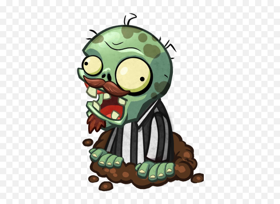 Criminal Zombie Pvzh Plants Vs Zombies Character Emoji,Criminals Clipart
