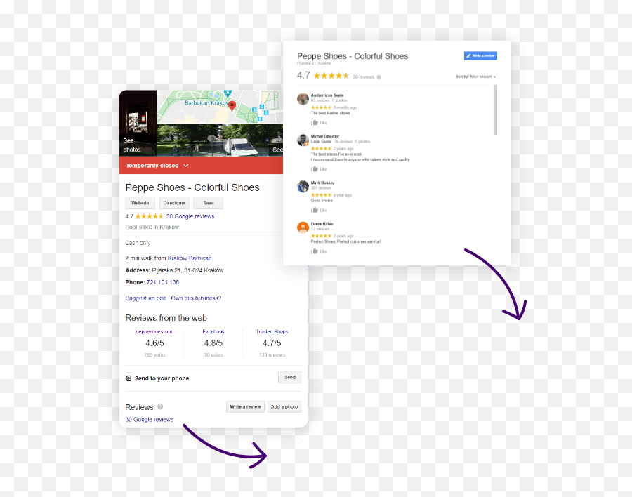 Embed Google Reviews On Website - Google Reviews Widget Emoji,Google Reviews Logo Png