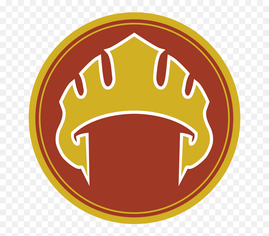 Glossary - The F Five Emoji,Zhentarim Logo