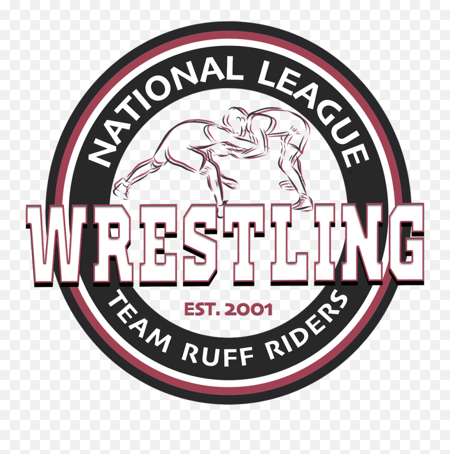 Ruff Riders Wrestling Vintage 2021 Emoji,Rough Riders Logo