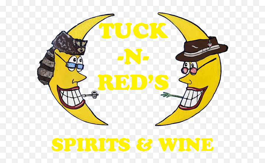 Home Tuck - Nredu0027s Spirits U0026 Wine Emoji,Red S Logo