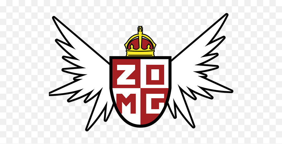 Zomg Clan Logo Overhaul - Language Emoji,Clan Logo