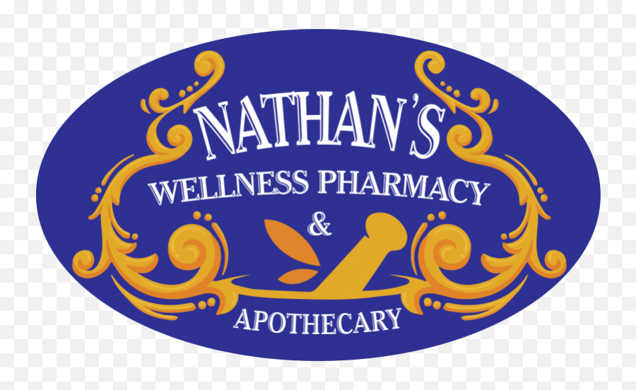 Nathanu0027s Pharmacy Cares About Your Familyu0027s Health Emoji,Nathan Logo