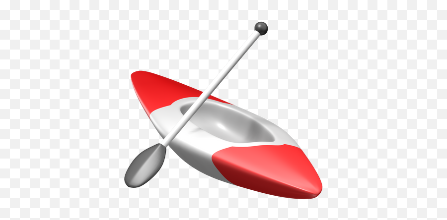 Canoeist 3d Illustrations Designs Images Vectors Hd Graphics Emoji,Sprint Clipart