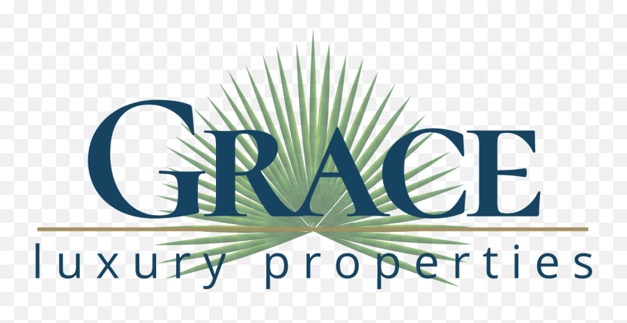 Grace Luxury Properties Charleston Sc Emoji,Grace Logo