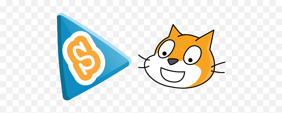 Scratch Cursor - Scratch Cursor Emoji,Scratch Logo