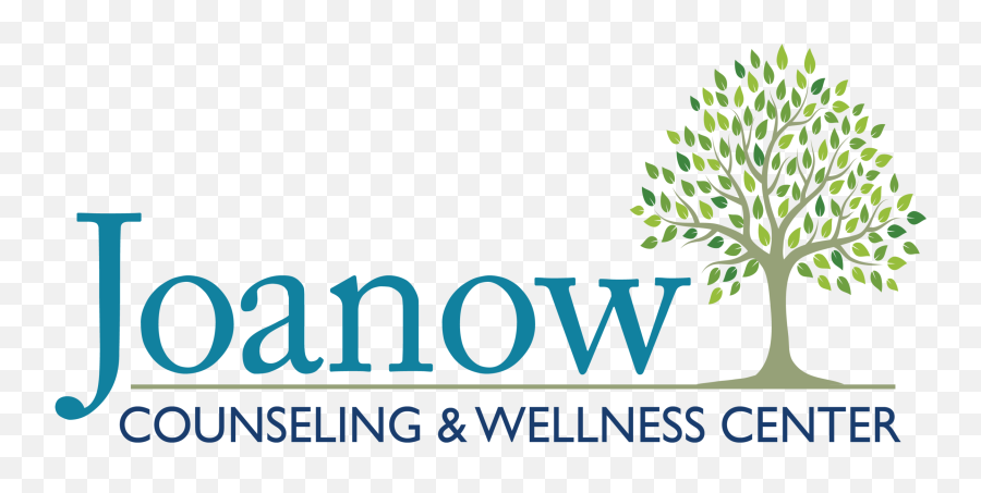 Joanow Counseling U0026 Wellness Center Emoji,Ow Logo