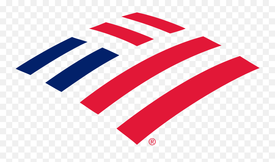 Bank Of America Logo - Bank Of America App Icon Emoji,America Logo