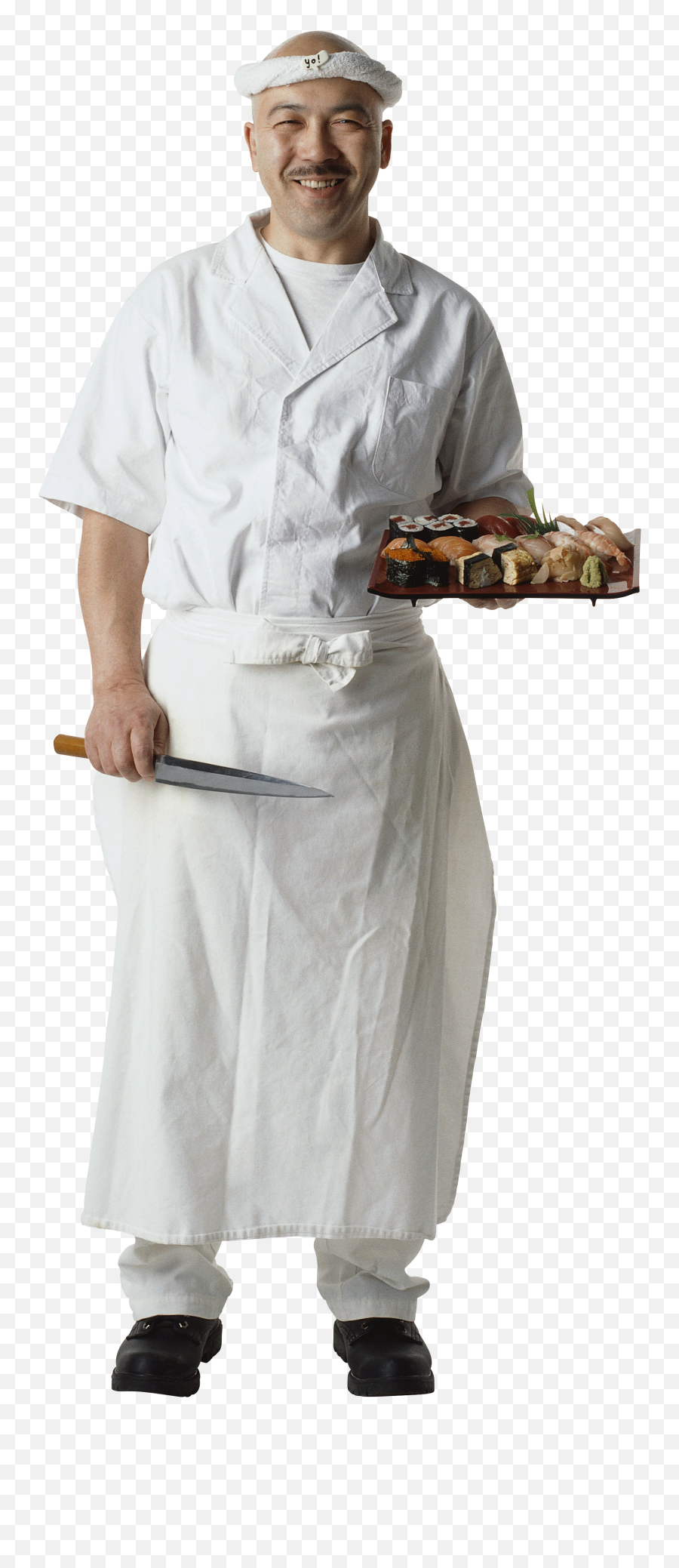 Chef Png Image - Happy Emoji,Chef Png