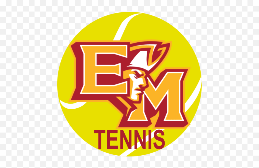 Girls Tennis - El Modena High School High School Tennis Logo Emoji,Tennis Logo