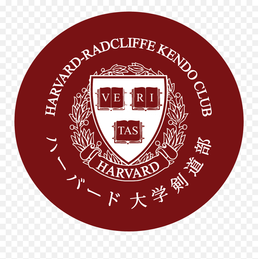 Harvard - Poltekkes Soepraoen Emoji,Harvard Logo
