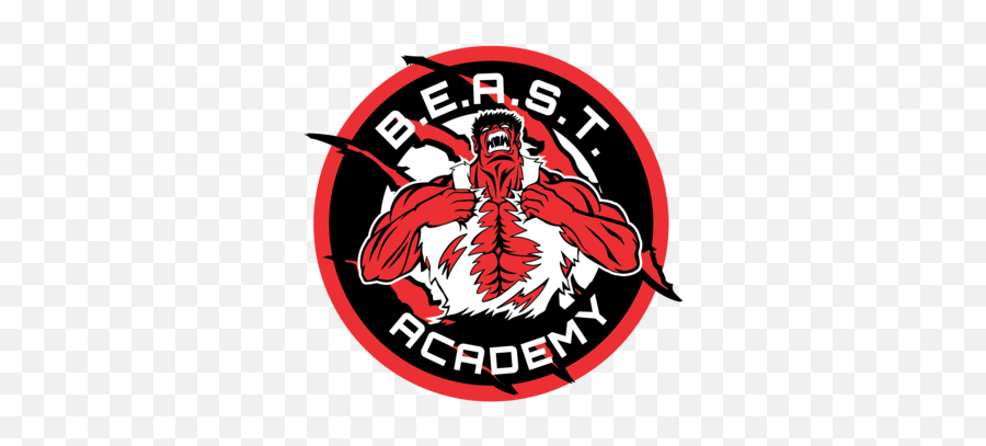 Privacy Policy Beast Academy - Language Emoji,Beast Logo