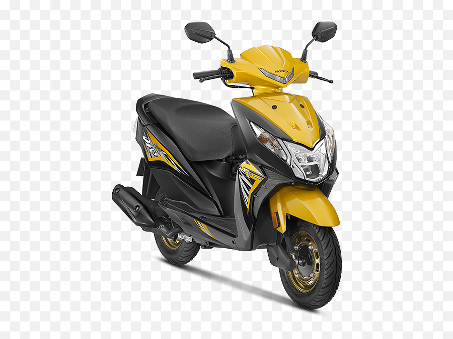 Tour By Dragging Your Mouse Over - Honda Dio Bs4 Dlx Emoji,Dio Png