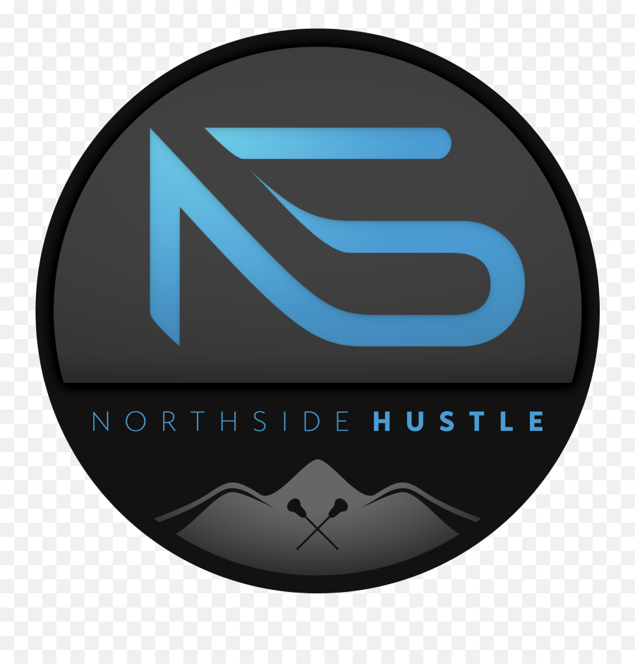Northside Hustle Lacrosse Rattlers Lacrosse - Language Emoji,Lacrosse Logo