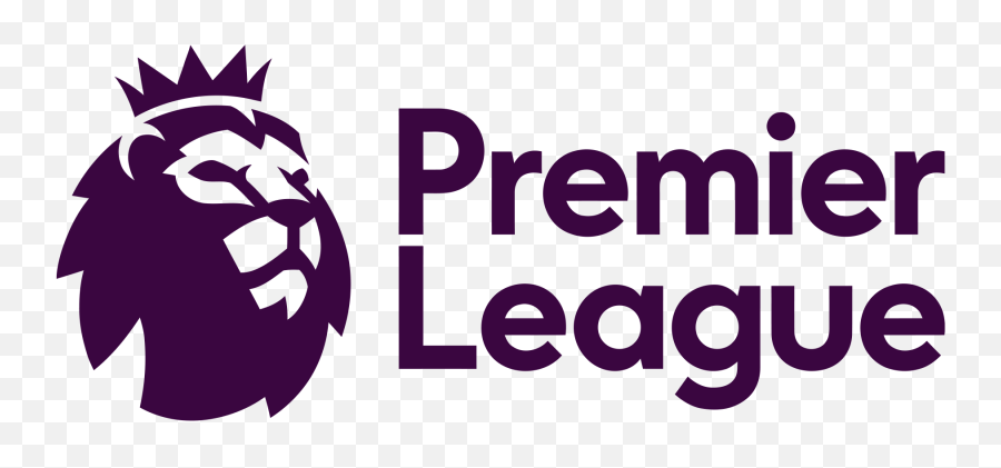 Download Liverpool Purple Text Fc United Manchester Logo Hq - Transparent Background Premier League Logo Emoji,Liverpool Fc Logo