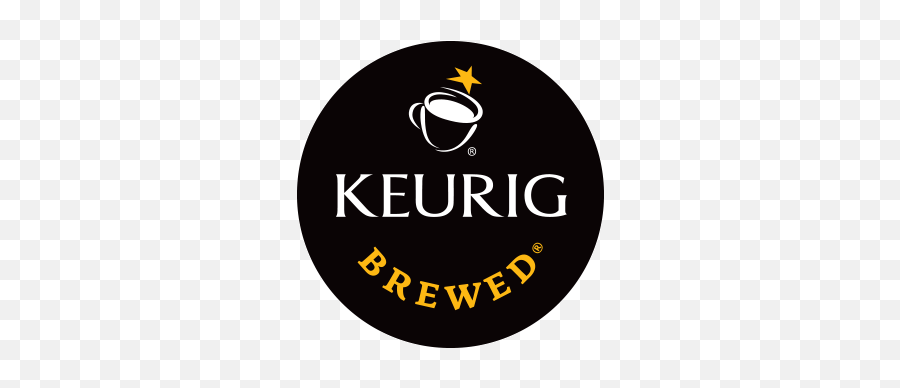 Keurig Brewed Logos - Keurig Emoji,Kohl's Logo