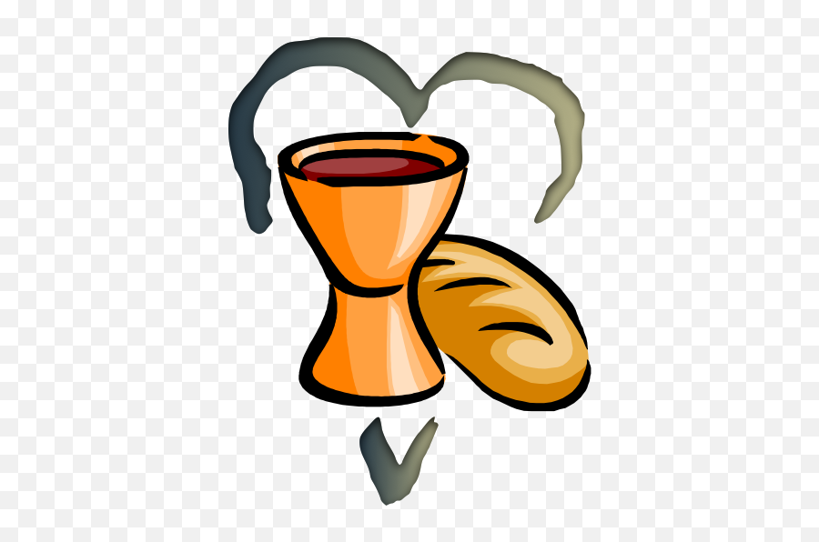 Maundy Thursday Communion - Maundy Thursday Clipart Emoji,Thursday Clipart