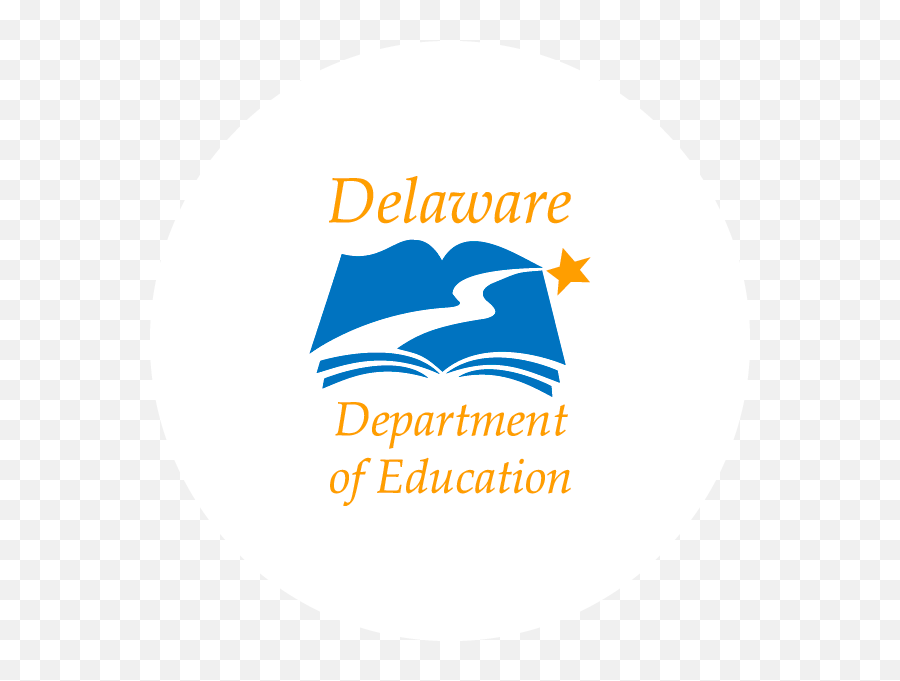 Conference 2020 - Delaware Student Success Delaware Department Of Education Emoji,Doe Logo