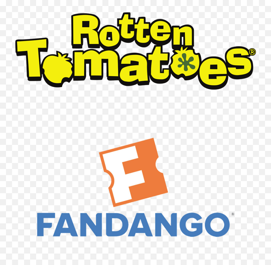Rotten Tomatoes Png Download - Rottentomatoes Emoji,Fandango Logo