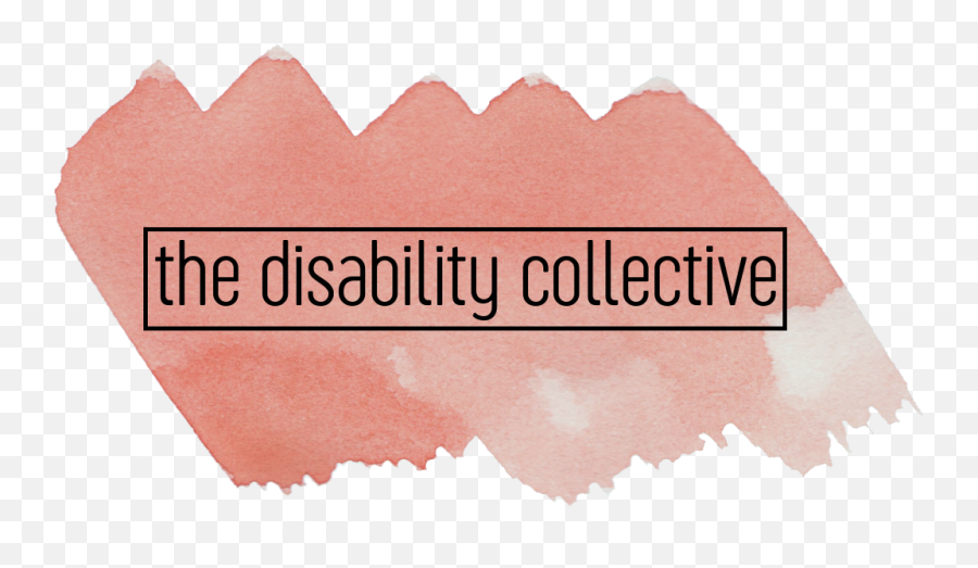 Home The Disability Collective - Girly Emoji,Swatch Logo