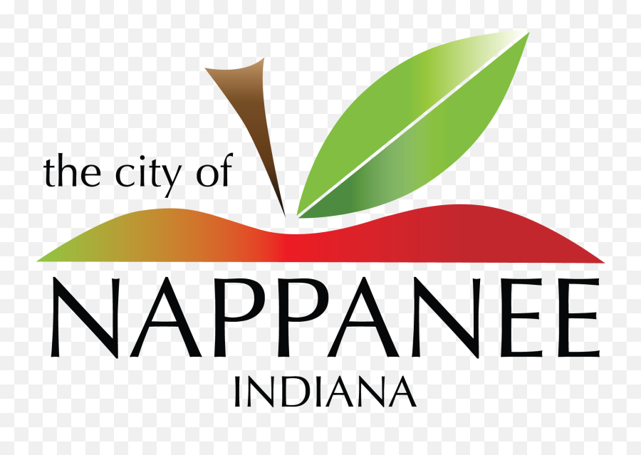 Nappanee Launches New Website - Nappanee Indiana City Of Nappanee Emoji,City Logos