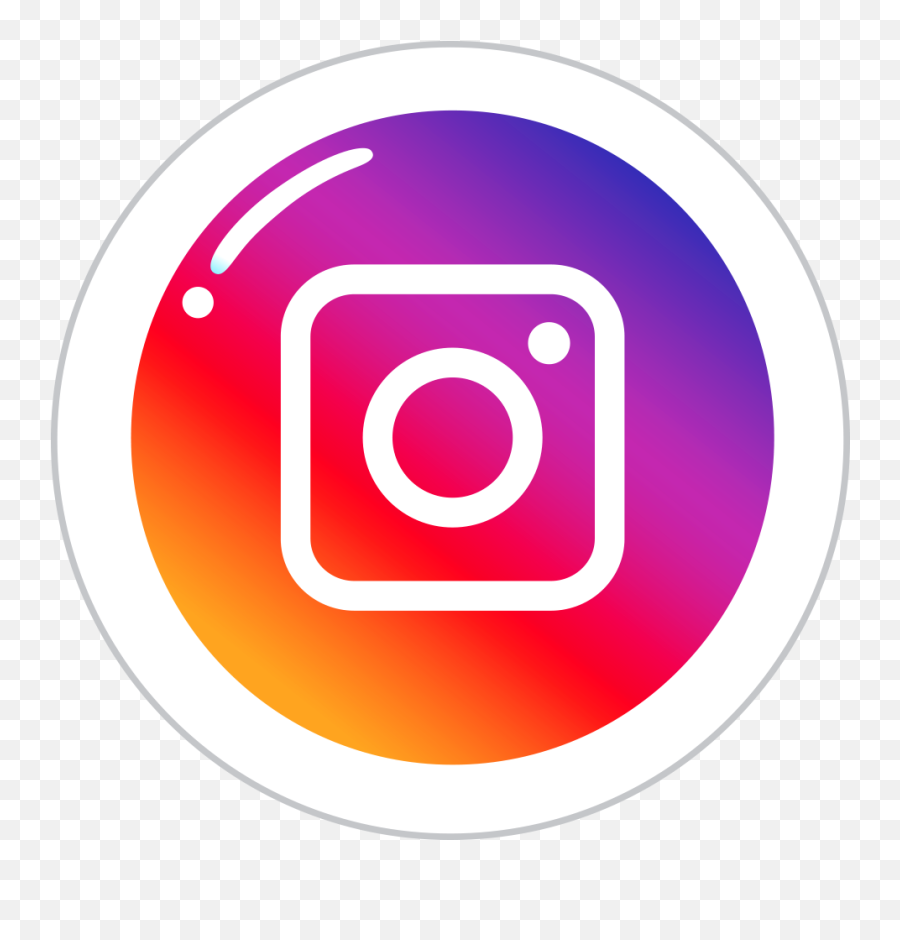 Instagram Png Icon Free Download - Icon Instagram Png Emoji,Instagram Icon Png