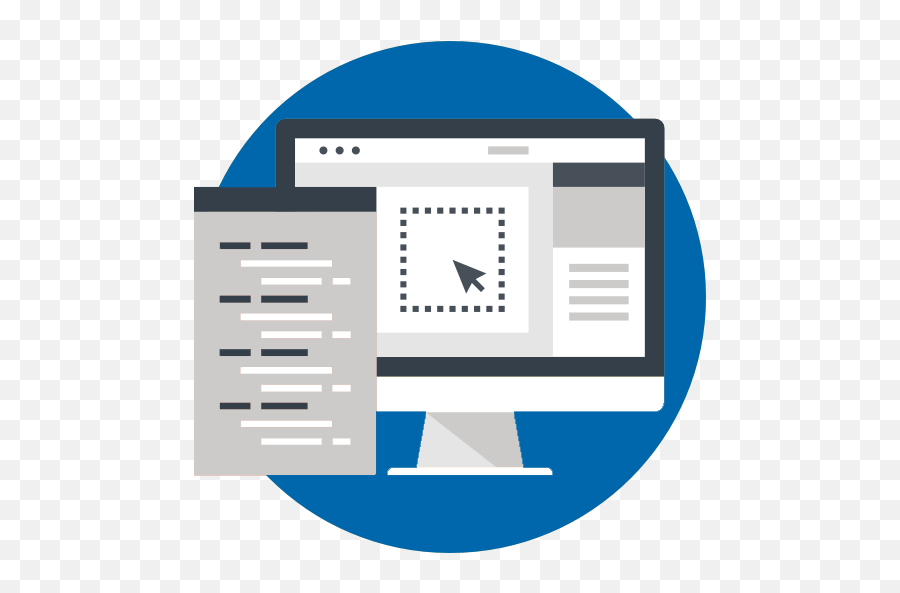 Web - Design Lifia Software Emoji,Web Design Logo