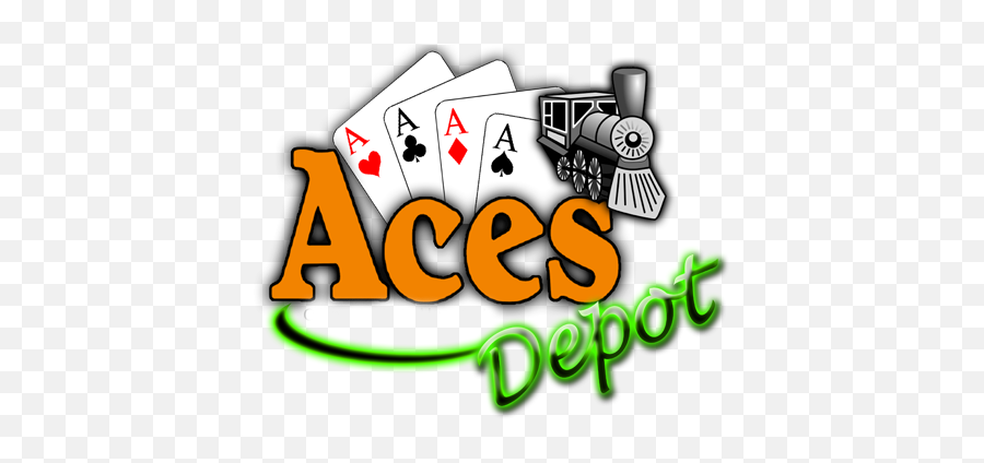 Home - Aces Depot Emoji,Aces Logo